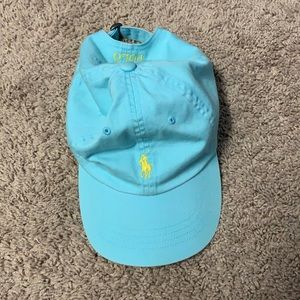 Polo hat